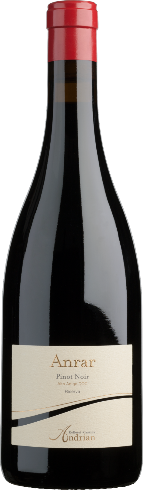 Anrar Pinot Noir Riserva