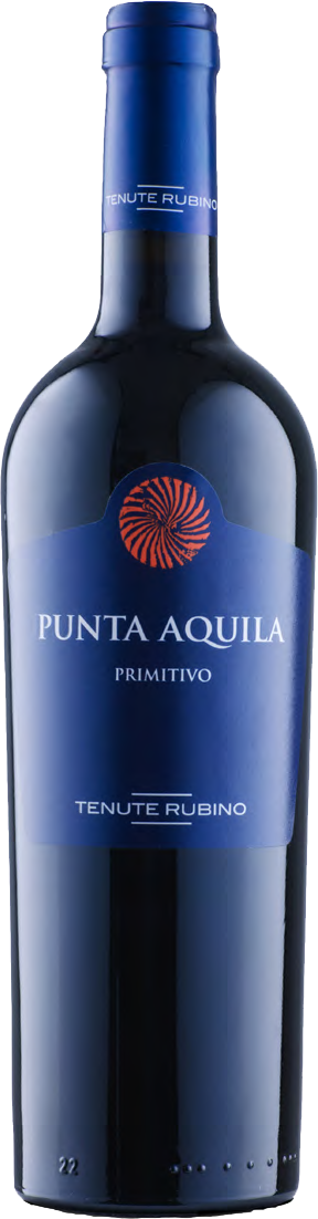 Punta Aquila Primitivo