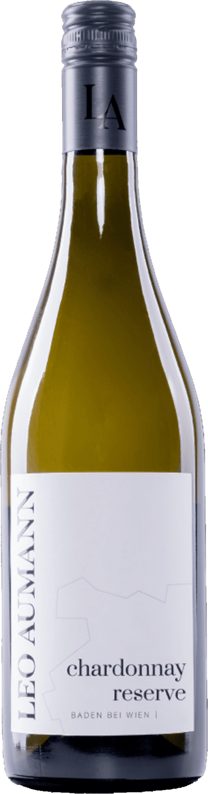 Chardonnay Reserve