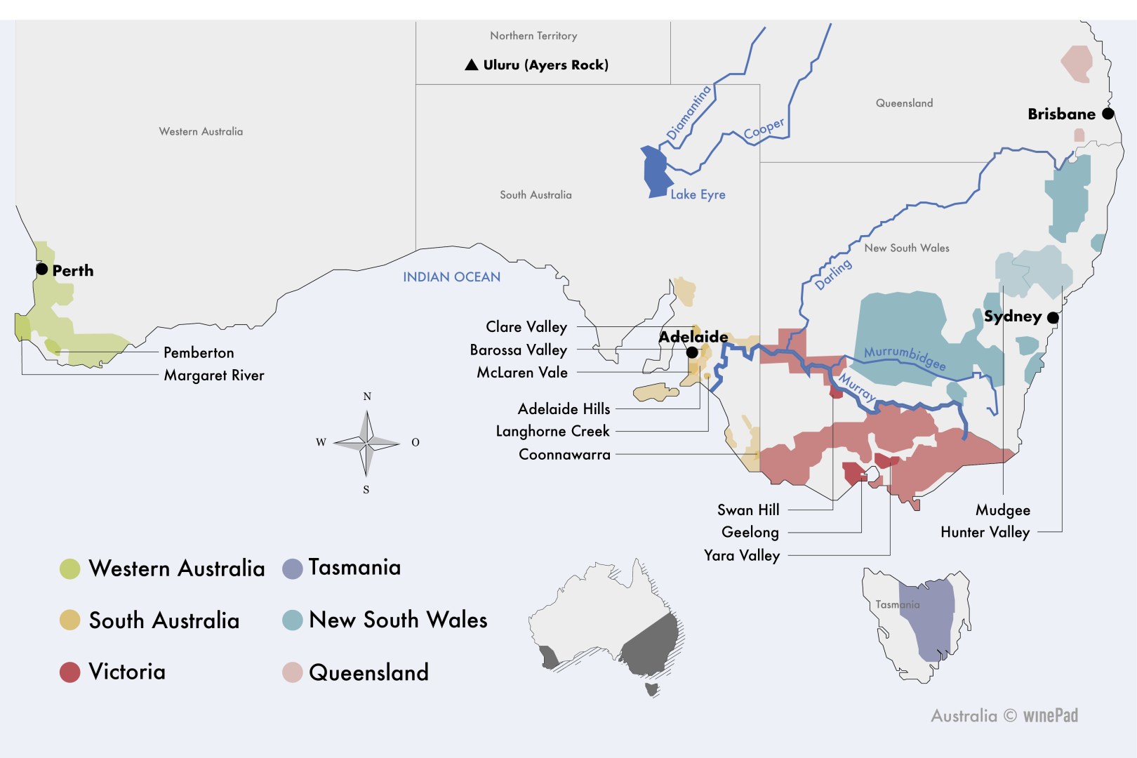 Australien Australien