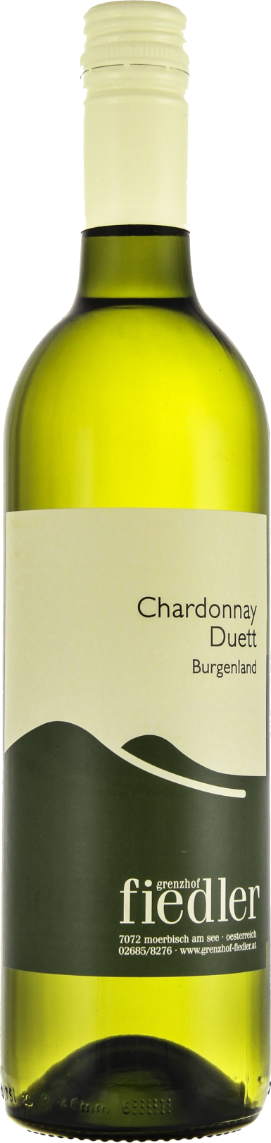 Chardonnay Duett Chardonnay Duett