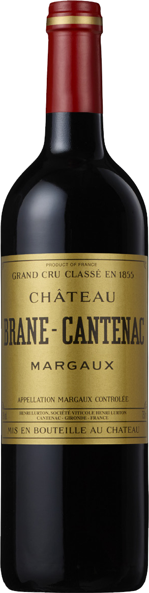 Château Brane-Cantenac