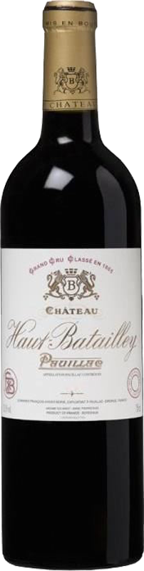 Château Haut Batailley