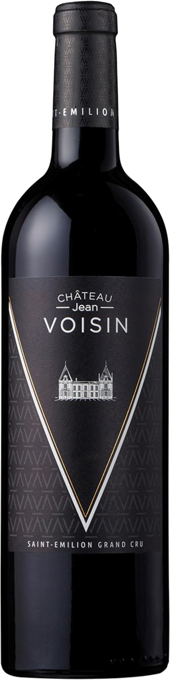 Château Jean Voisin