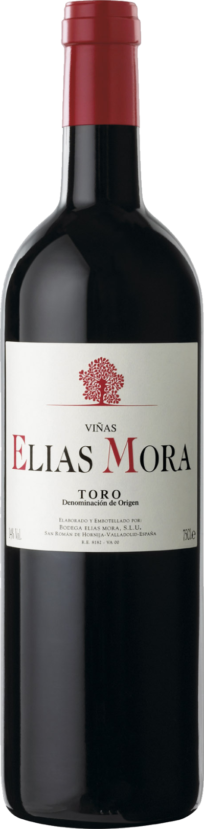 Viñas Elías Mora Viñas Elías Mora