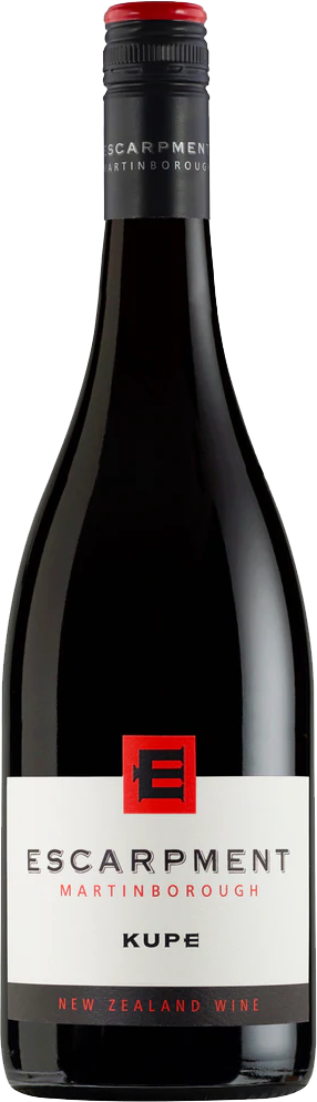 Kupe Pinot Noir