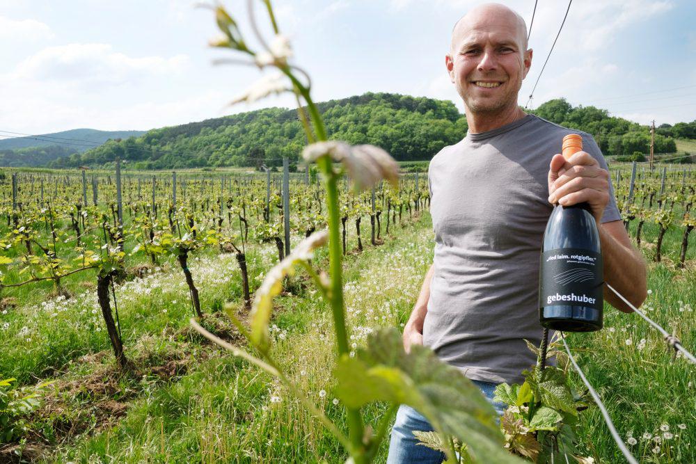 Weingut Gebeshuber