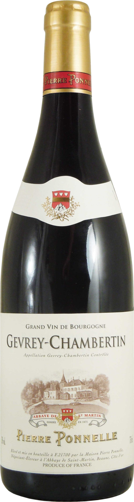 Gevrey-Chambertin Gevrey-Chambertin