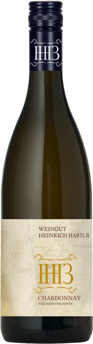 Ried Kräutergarten Chardonnay