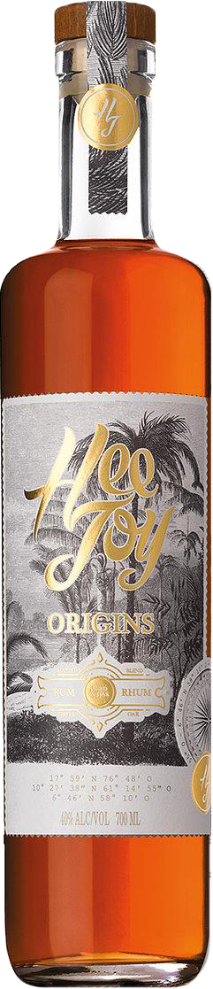 Hee Joy Origins Triple Oak Hee Joy Origins Triple Oak