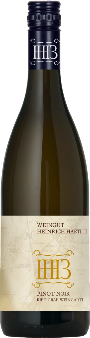 Ried Graf Weingartl Pinot Noir Ried Graf Weingartl Pinot Noir