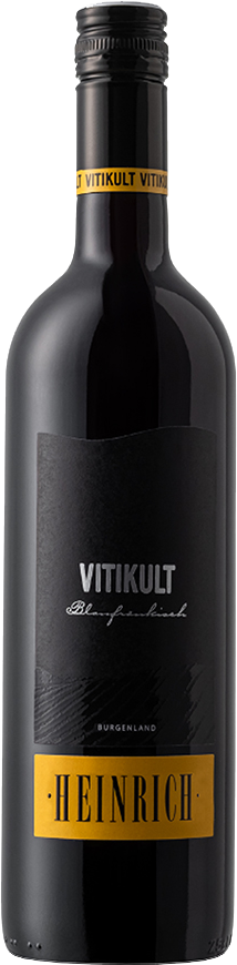 Vitikult Blaufränkisch Vitikult Blaufränkisch