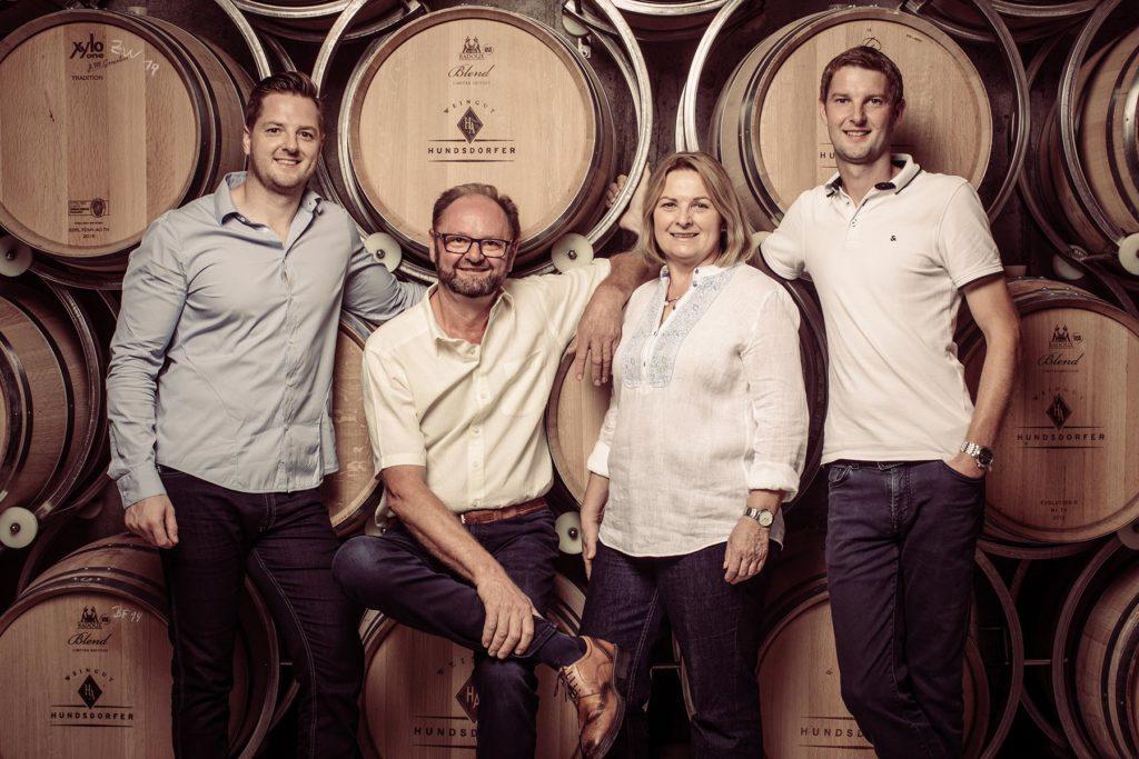 Weingut Hundsdorfer Weingut Hundsdorfer