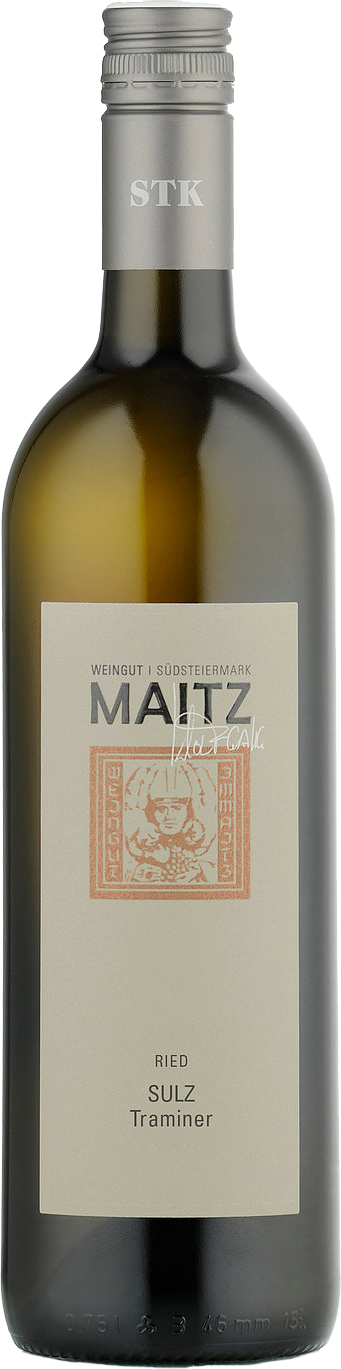 Ried Sulz Traminer Ried Sulz Traminer