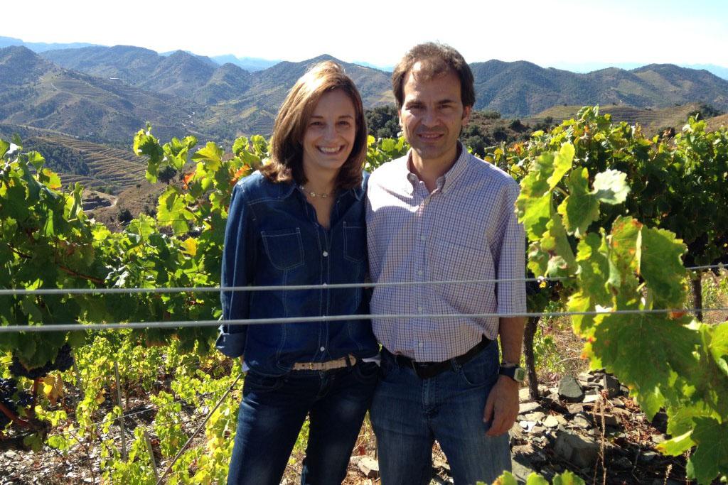 Bodega Marco Abella Bodega Marco Abella