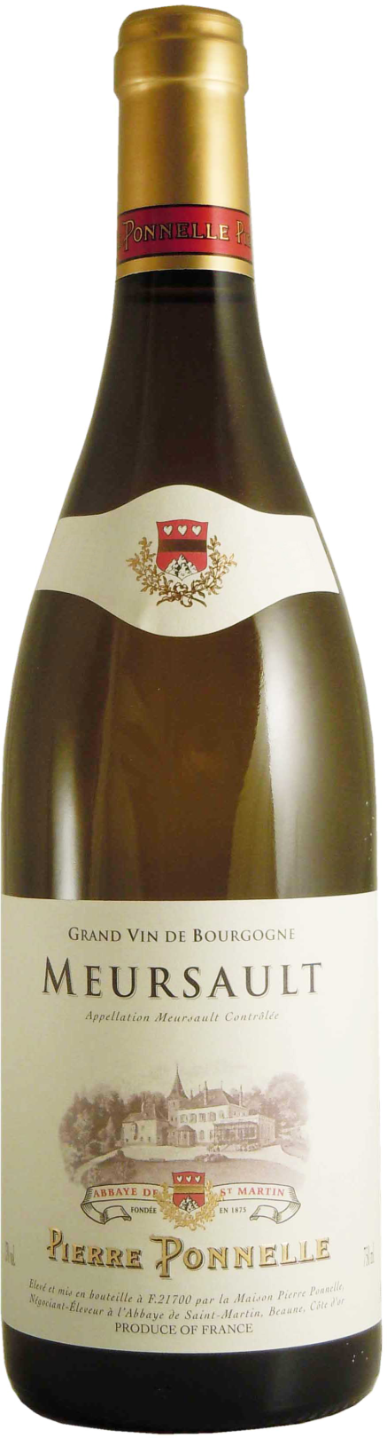 Meursault Meursault