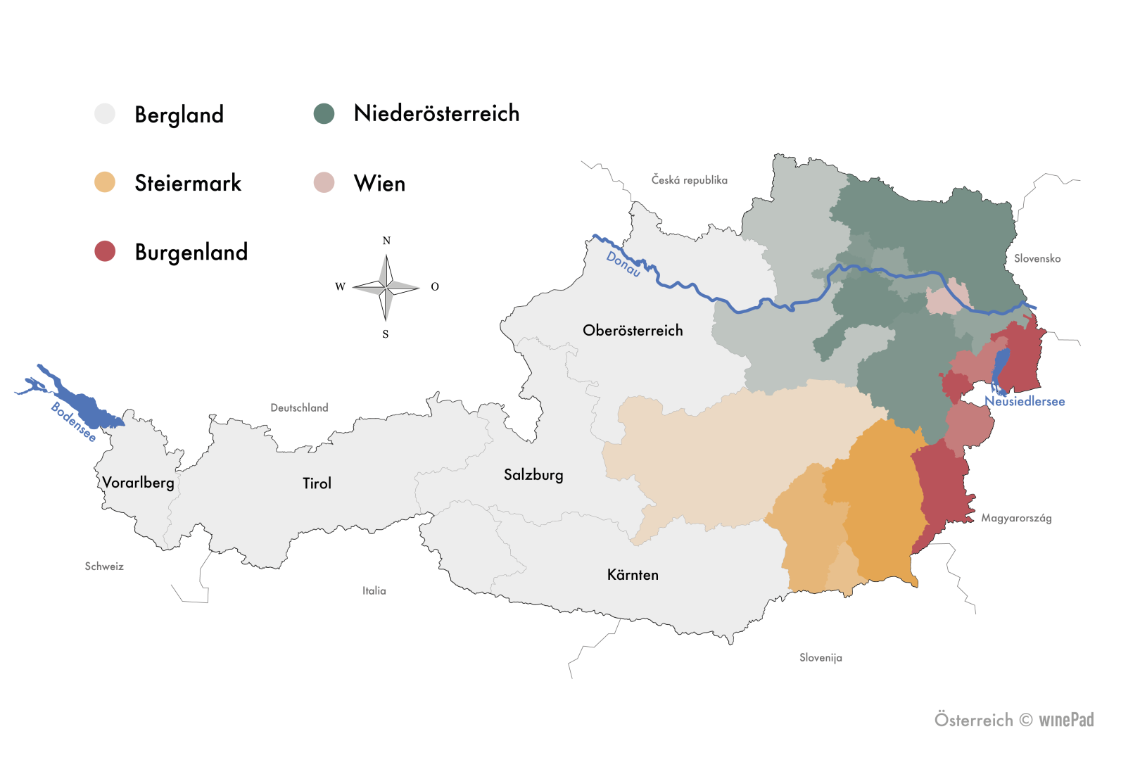 Österreich Österreich