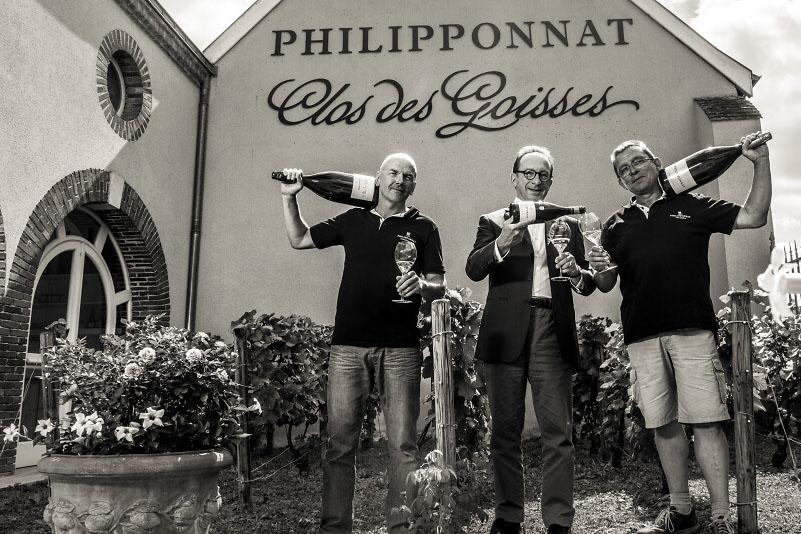 Champagne Philipponnat