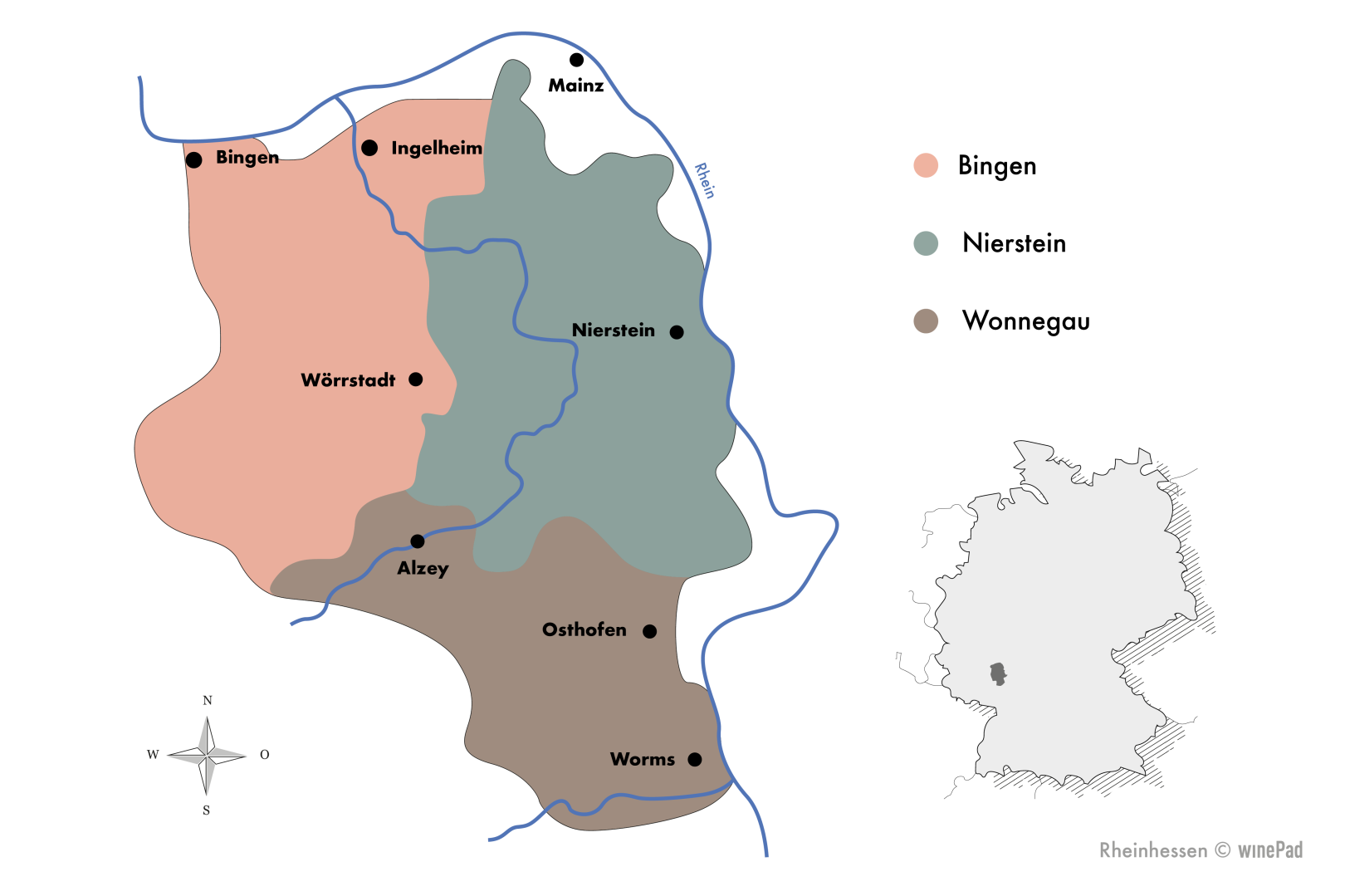 Rheinhessen