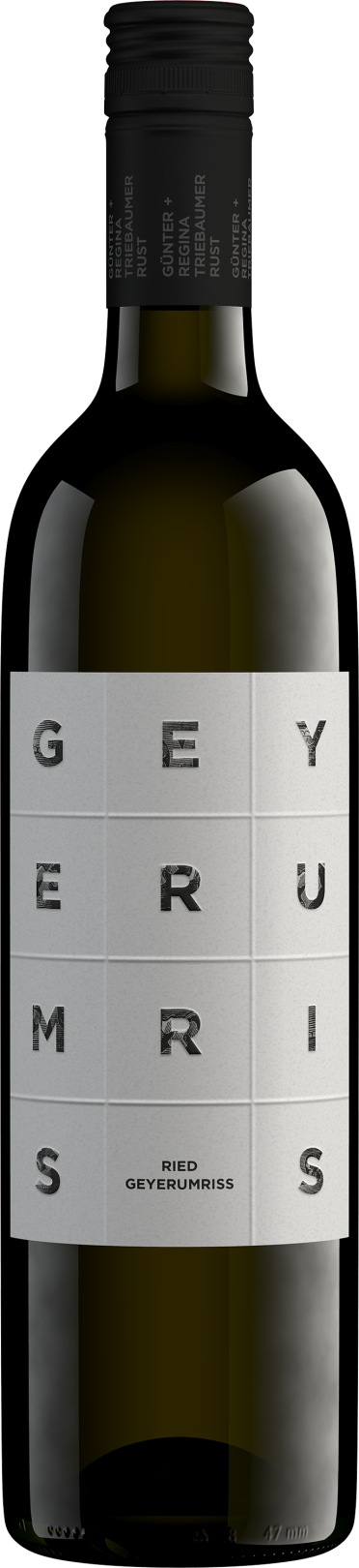 Ried Geyerumriss Furmint