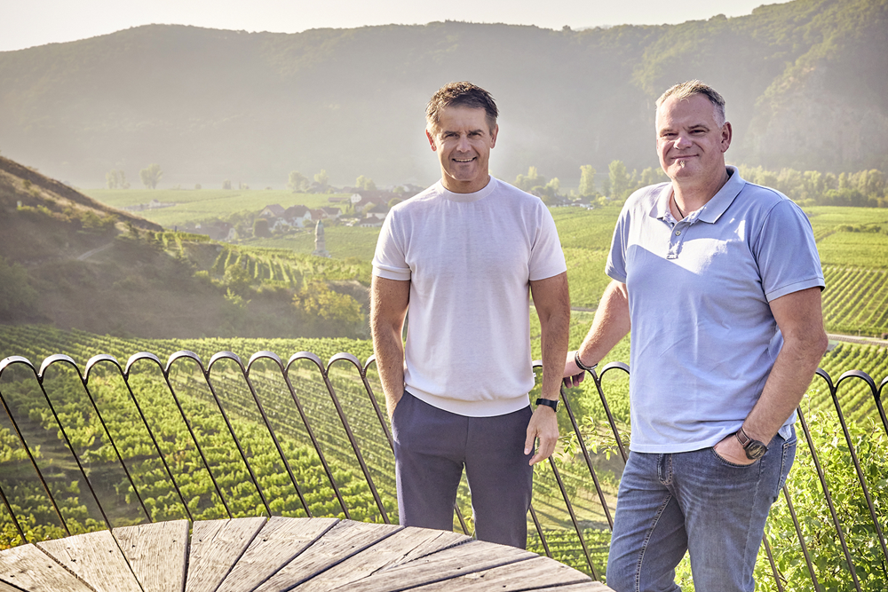 Domäne Wachau