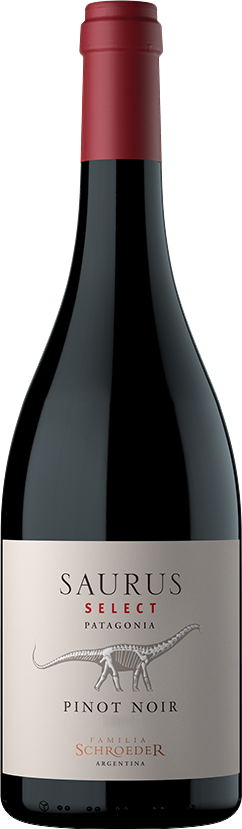 Saurus Select Pinot Noir