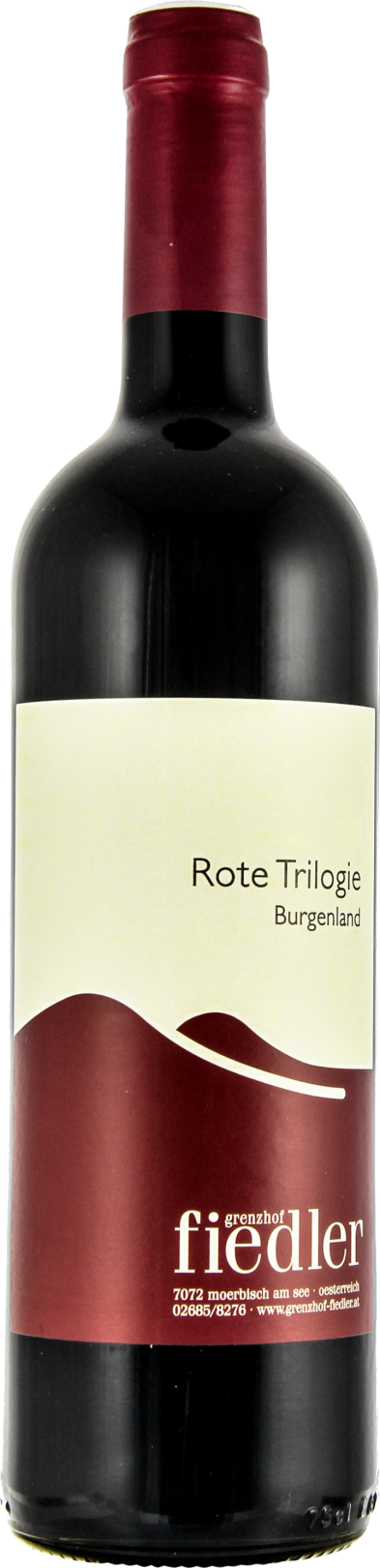 Rote Trilogie