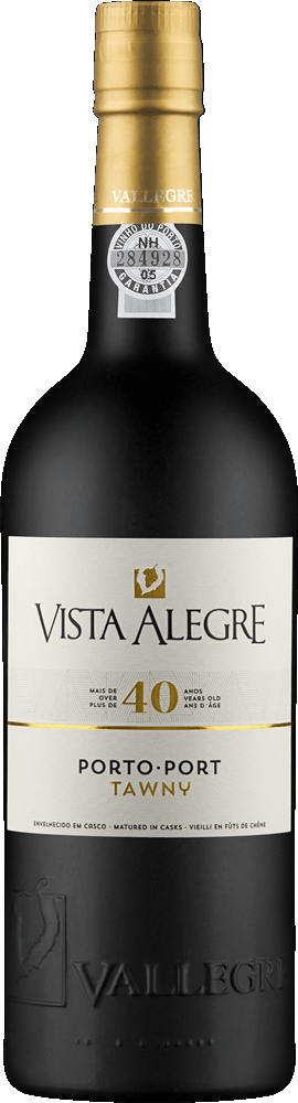 Vista Alegre over 40 years old Tawny Vista Alegre over 40 years old Tawny