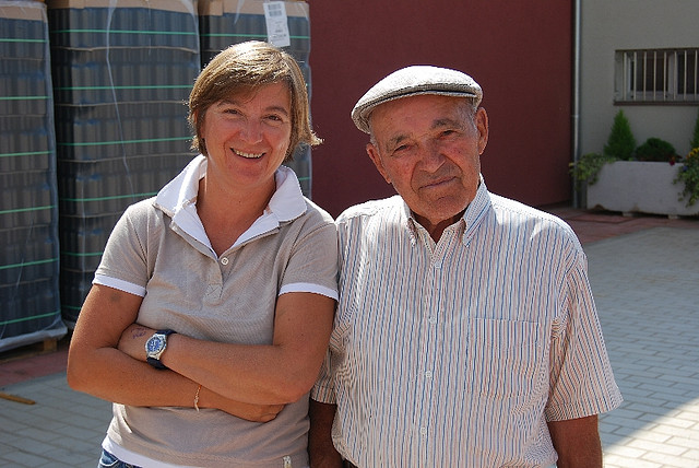 Bodega Elías Mora